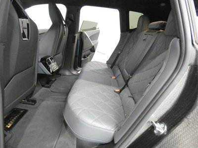 2022 BMW IX 照片 8