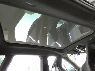 2022 BMW IX 照片 4