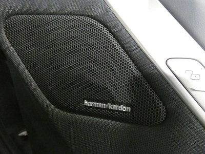 2022 BMW IX 照片 16