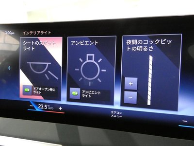 2022 BMW IX 照片 32