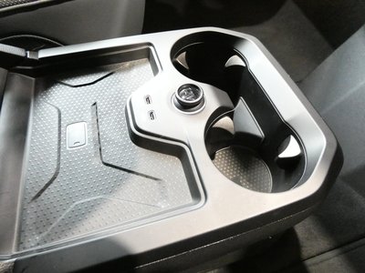 2022 BMW IX 照片 15