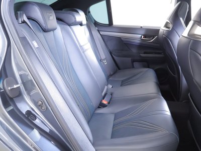 2019 Lexus GS F photo 15