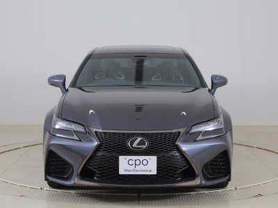 2019 Lexus GS F photo 5