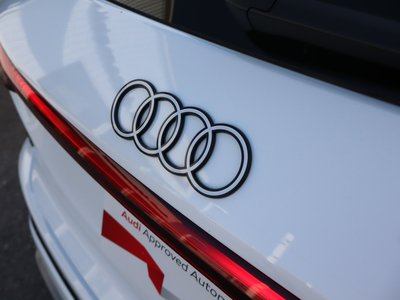 صورة مصغرة 51 لـ 2025 AUDI Q6 E-TRON