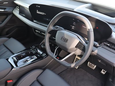 صورة مصغرة 37 لـ 2025 AUDI Q6 E-TRON
