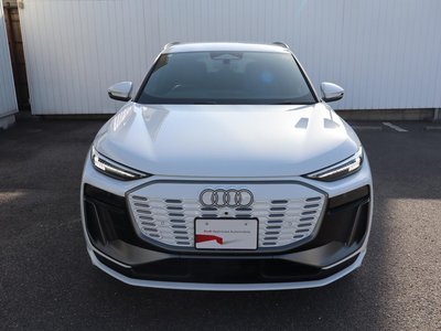 صورة مصغرة 2 لـ 2025 AUDI Q6 E-TRON