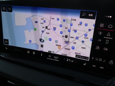 صورة مصغرة 33 لـ 2025 AUDI Q6 E-TRON