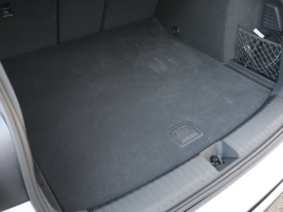 صورة مصغرة 10 لـ 2025 AUDI Q6 E-TRON