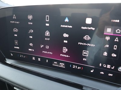 صورة مصغرة 35 لـ 2025 AUDI Q6 E-TRON