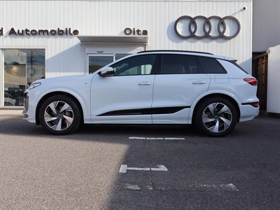 صورة مصغرة 3 لـ 2025 AUDI Q6 E-TRON