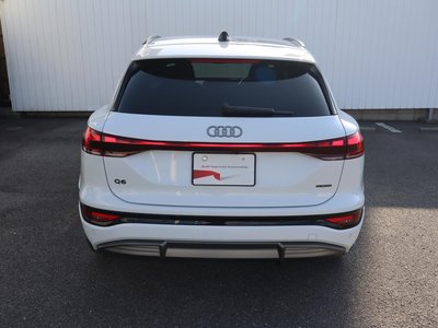 صورة مصغرة 5 لـ 2025 AUDI Q6 E-TRON
