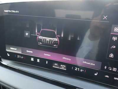 صورة مصغرة 36 لـ 2025 AUDI Q6 E-TRON