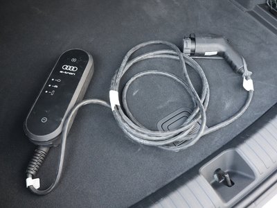 صورة مصغرة 21 لـ 2025 AUDI Q6 E-TRON