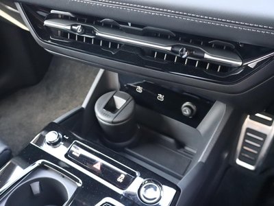 صورة مصغرة 32 لـ 2025 AUDI Q6 E-TRON