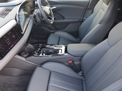 صورة مصغرة 20 لـ 2025 AUDI Q6 E-TRON