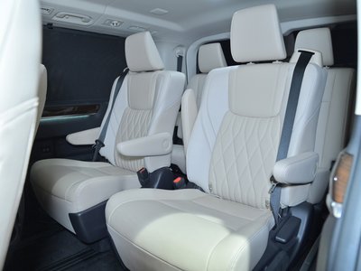 صورة 20 لـ 2020 Toyota GRAND ACE