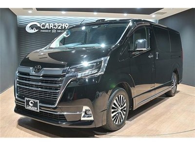 صورة 1 لـ 2020 Toyota GRAND ACE