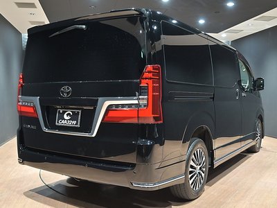 صورة 5 لـ 2020 Toyota GRAND ACE