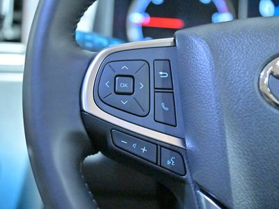 صورة 42 لـ 2020 Toyota GRAND ACE