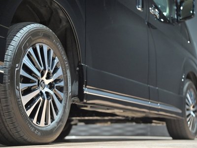 صورة 16 لـ 2020 Toyota GRAND ACE