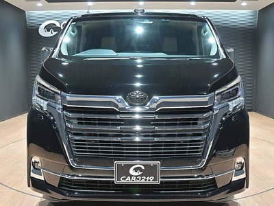صورة 6 لـ 2020 Toyota GRAND ACE