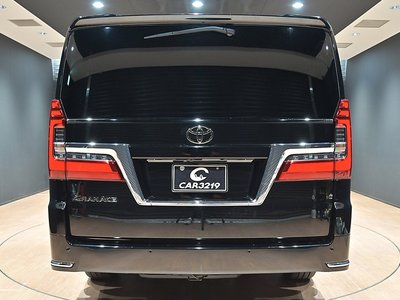 صورة 7 لـ 2020 Toyota GRAND ACE
