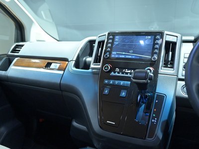 صورة 39 لـ 2020 Toyota GRAND ACE