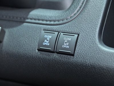 صورة 46 لـ 2020 Toyota GRAND ACE
