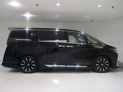 2025 Toyota VELLFIRE — фото 17