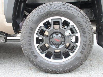 صورة 13 لـ 2026 Toyota TACOMA