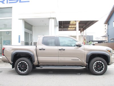 صورة 9 لـ 2026 Toyota TACOMA