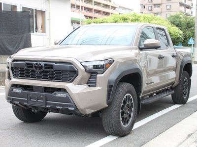 صورة 5 لـ 2026 Toyota TACOMA
