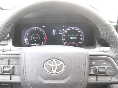 صورة 26 لـ 2026 Toyota TACOMA