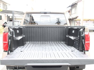 صورة 57 لـ 2026 Toyota TACOMA
