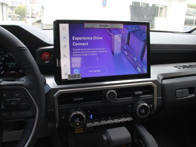 صورة 34 لـ 2026 Toyota TACOMA