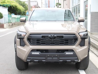 صورة 3 لـ 2026 Toyota TACOMA