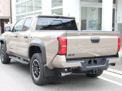 صورة 6 لـ 2026 Toyota TACOMA