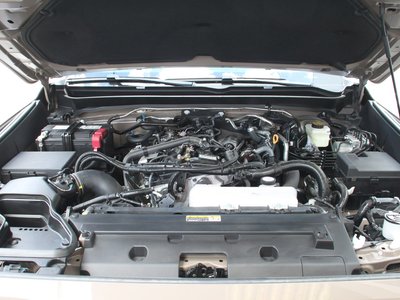 صورة 59 لـ 2026 Toyota TACOMA