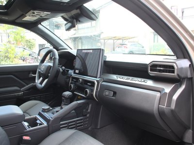 صورة 40 لـ 2026 Toyota TACOMA
