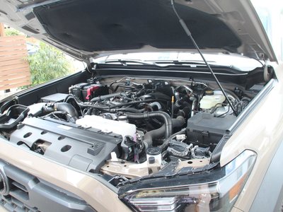 صورة 58 لـ 2026 Toyota TACOMA