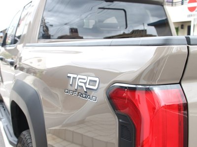 صورة 7 لـ 2026 Toyota TACOMA