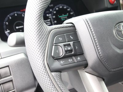 صورة 27 لـ 2026 Toyota TACOMA
