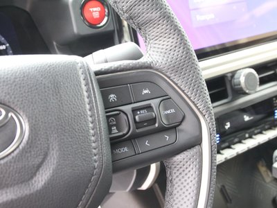 صورة 28 لـ 2026 Toyota TACOMA