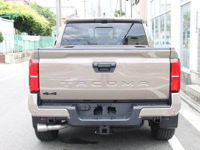 صورة 4 لـ 2026 Toyota TACOMA