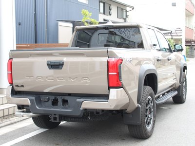 صورة 2 لـ 2026 Toyota TACOMA