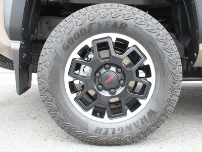 صورة 11 لـ 2026 Toyota TACOMA