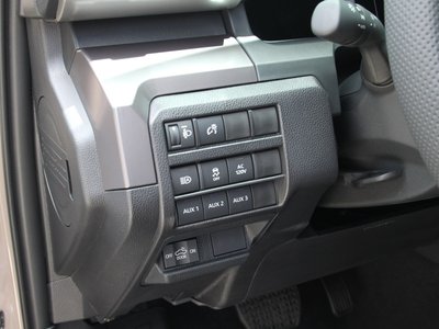 صورة 24 لـ 2026 Toyota TACOMA
