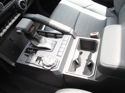 صورة 32 لـ 2026 Toyota TACOMA