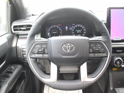 صورة 25 لـ 2026 Toyota TACOMA