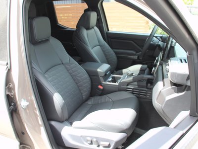 صورة 43 لـ 2026 Toyota TACOMA